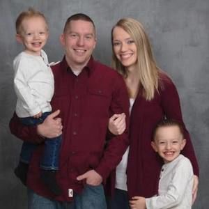 Meet your Posher, Brian